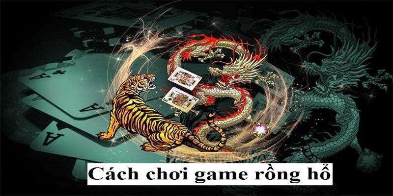 Cách Chơi Game Dragon Tiger Đơn Giản Tại Nhà Cái W88