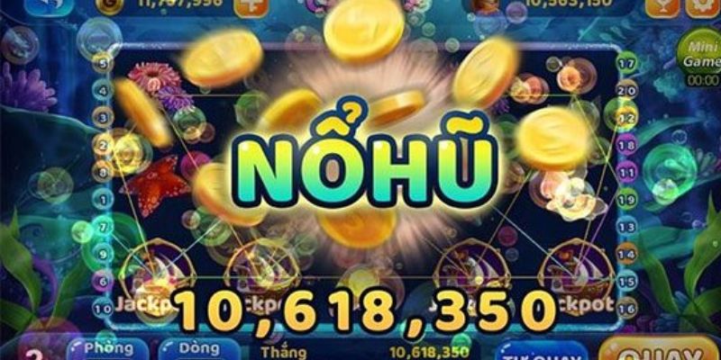 Nổ Hũ W88 - Cổng Game Đổi Thưởng Trực Tuyến Đẳng Cấp 2024