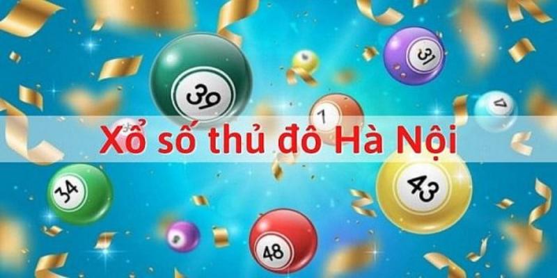 Khái Quát Đôi Nét Về Loại Hình Xổ Số Hà Nội