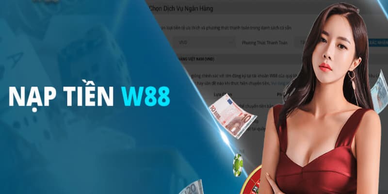 Những Lưu Ý Quan Trọng Khi Thực Hiện Giao Dịch Tại W88